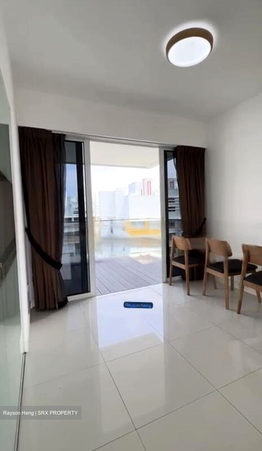 The Regency At Tiong Bahru (D3), Condominium #467610911